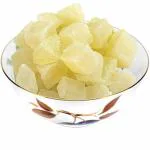 Veganic Indian Sweet Dry Agra Petha | Aagra Famous Sweets | Mithai/ Meethai (1800g)