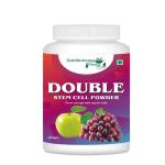 GoldImmuno Herbs Double Stemcell Powder 200 g ,Grow Energy and Repair Cells Pack of 9