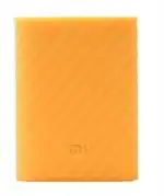 Heartly Mi 10000 Mah Silicon Case Cover