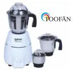 KAILASH Toofan 750 w Mixxer Grinder