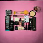 KA CAYLA Beauzy Makeup Essential Combo Set that You should Keep Close!