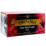 Twinings Four Red Fruits Tea, 50 g