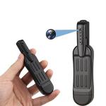 Spy 360 T189 Hidden Camera 8 Megapixel Full Hd 720P Mini Pen Voice Recorder