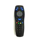 EHOP Compatible Remote Control For Tata Sky Universal HD+ Recording Box (Works With TV Also)