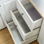 Searegal 200 Cm Elf Adhesive Oil Water Proof Self Adhesive Sticker (Pack Of 1)