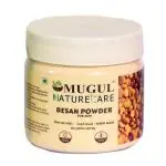 Mugul Natural Besan Face Pack Powder 150 g