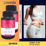 ZAVEDA Present Harbal & Ayurvedik Products-Free Size
