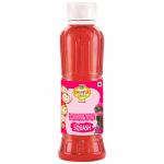 Dhampur Green Rhododendron Squash 750ml
