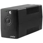 Artis PS-600VA 600VA Line Interactive UPS for Desktop PCs, Networking Devices and Gaming Consoles Incomplete