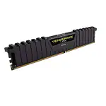 Corsair Vengeance LPX 16GB (1x16GB) DDR4 3200MHZ UDIMM C16 Desktop RAM Memory Module