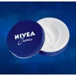 Asl World Cosmo NIVEA Moisturizer Creme All Season Multi Purpose Cream 60ml(Pack of 1)