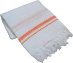 Truevelli Multicolor Cotton Bath Towel XL Bath Towel (Pack of 3)