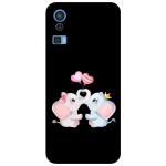 HANIRY soft cover for LAVA BLAZE PRO Phone case :: LZX404 Phone case :: LAVA BLAZE PRO back cover :: LZX404 back cover :: DESIGN -775