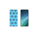 Mudshi Glass Screen Protector for Xiaomi Redmi K70I