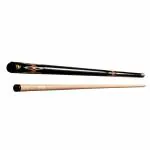 Club 147 Wooden American Classic Pool Cue Stick With Metal Joint