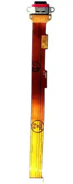 ASOSS Enterprises Compatible for Realme X (Original) Charging PCB Complete Flex