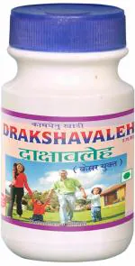 Kamdhenu Laboratories Drakshavaleha (Pack of 1 , 200gm)