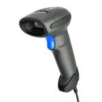 HENEX HC-3208 Handheld 2D Barcode Scanner with BIS Approved Wired QR Code Scanner