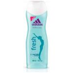 Adidas Fresh Cool Mint For Women Hydrating Shower Gel 400Ml