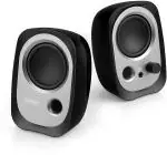 Edifier Red, White And Black R 12U 4 W 2.0 Channel Laptop Desktop Speaker