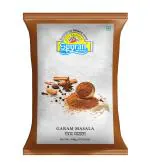 Spyran Garam Masala Powder Authentic Indian Spices | No Onion, No Garlic, No Salt. Pure Flavour, Pure Delight | No Preservatives (500g)