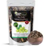 Online Quality Store Raw Amla - 400 g| Organic Amla Indian Gooseberry raw form for Hair and skin