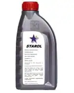 STAROL Reciprocating Air Compressor Oil (1 L)
