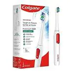 Colgate Proclinical 250R Deep Clean Rechargeable Sonic Toothbrush for adults, Electric Toothbrush