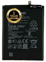 Mobcrown The Black Store Mobile Battery for Huawei Y7 Prime | Honor 8C | Huawei Enjoy 7 Plus | Huawei Y9 | Nova Lite Plus 4000mAh (HB406689ECW with 1 Year Warranty)