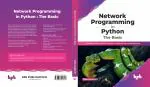 Network Programming in Python: The Basic John Galbraith Paperback_BPB