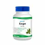 Healthvit Sage 570 mg Supplement 60 Capsules