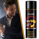 Metaverse Hair Volumizing Powder Wax Hair Volumizing Powder Wax provides a matte finish and strong hold for all hair