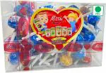MITTHI LOLLY POP COLA AND MIX Lollipop