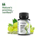 NatXtra AMLA CZSupplement Tablets 60 Capsules