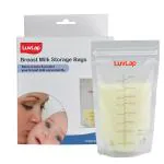 Luvlap Baby Breast Milk Storage Bags Pack Of 25