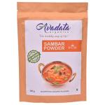 AVADATA ORGANICS Sambar Powder 200 g