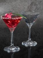 Goodhomes Martini Glass(Set of 6 Pcs) 135ml