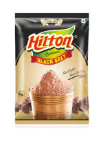 Premium Black Salt 1kg