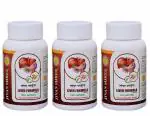 Jivan Shree Liver Formula For Healthy Liver Function Detox Healthy Digestion And Natural Protection For Fatty Liver Pack Of 3