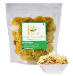 Prime Cultivator : Fryums Small Rice Papad Snack Chips Ready to Fry 200 g