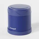 Home Puff Double Wall Vacuum Insulated Stainless Steel Food Jar - 350 ml