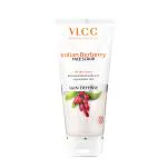 VLCC Indian Berberry Face Scrub - 80 g - Reduces Pigmentation & Skin Tanning