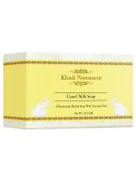 Khadi Nutriment Camel Milk Soap, 125 gm