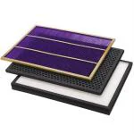 Philips Ac4151/00, Ac4153/00 and Ac4154/00 True Hepa Filter Set For Air Purifier Ac4372