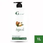 Glocare Moroccan Argan Hair Shampoo - Sulfate Free Dandruff Shampoo for Men & Women 1000 Ml