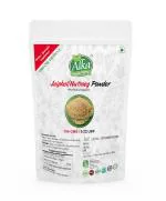 Alka Ayurvedic Pharmacy Organic Jaiphal /Nutmeg Powder , 100 Gram