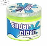 MOLTERA Camera Lens, Car AC Vents, Dust Remover Cleaning Gel. Long Lasting Magic Cleaner Gel