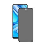 INCLU New Unbreakable Flexible Ceramic Matte Finishing Anti Fingerprint Screen Protector For IQOO Z5 (Not a Glass)