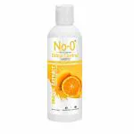 No-O Natural Hypoallergenic Odour Control Dog Shampoo, Orange, 500 ml
