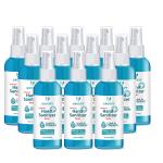 Hand Sanitizer | Senetizer, Kills 99.99% germs and viruses on Hand, Hard & Soft Surfaces, Safe for Skin & Body - 60 ML